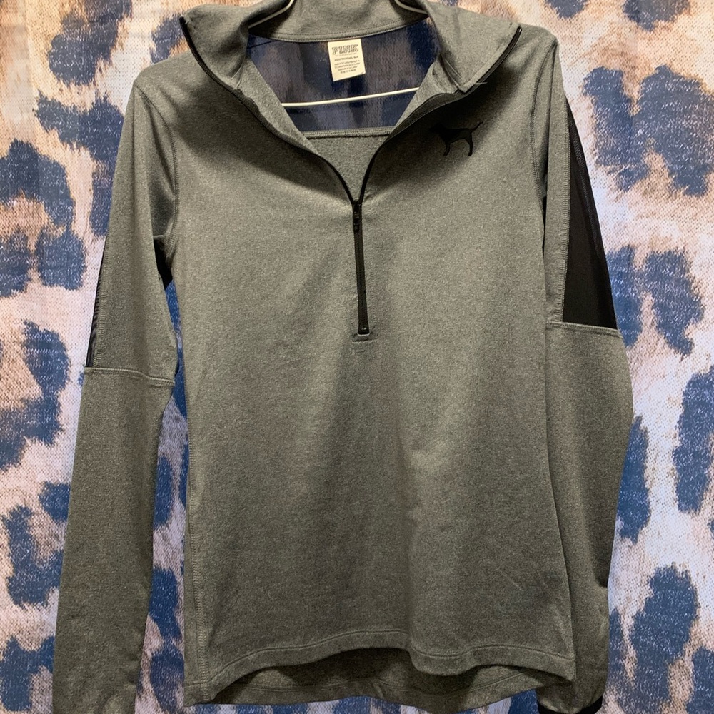 Vs Athletic Pullover - image 1